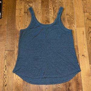 Women’s Ripzone tank top